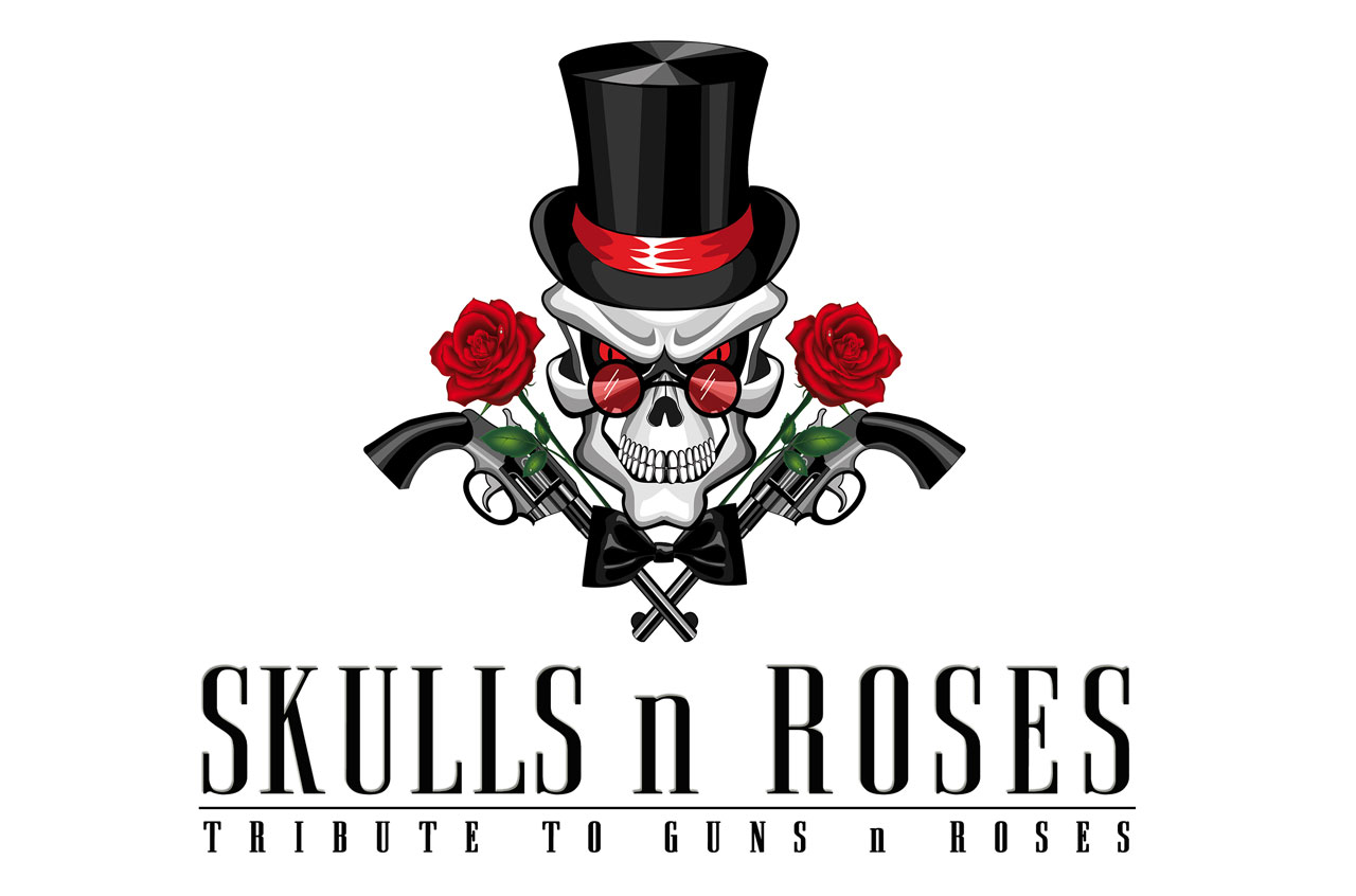 Skulls n Roses