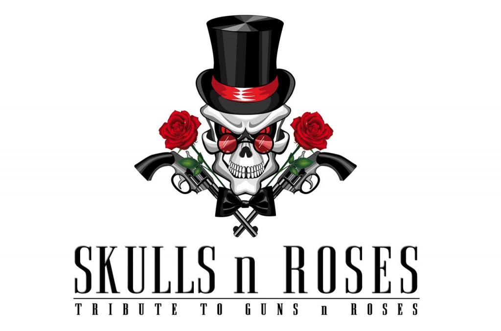 Guns n Roses Cover-Band Event